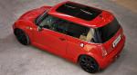 Mini Cooper S by Prior Design 2009 года